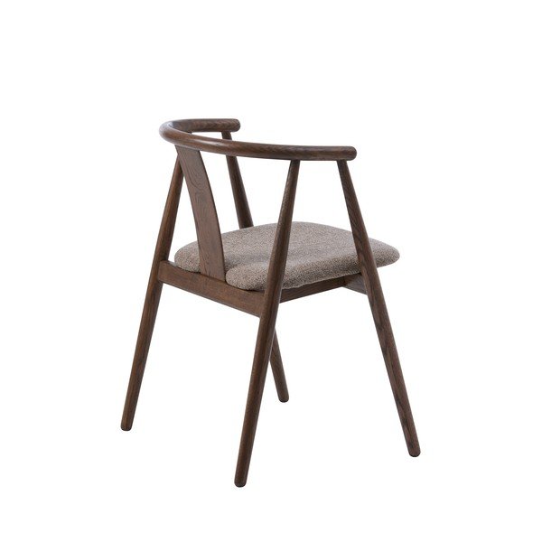 Hnědá jídelní židle Relate – Unique Furniture-image-2