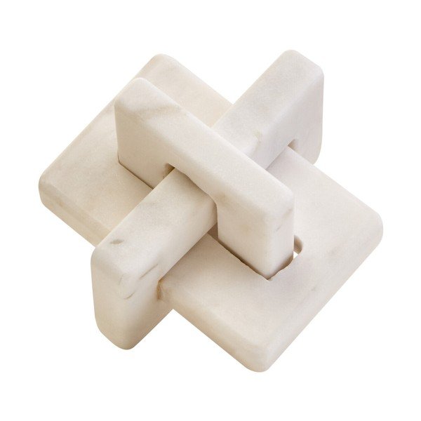 Mramorová soška (výška 12,5 cm) Nason – Premier Housewares