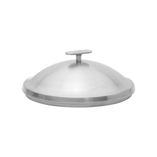 Nerezová poklička ø 28 cm Lore – FABINI