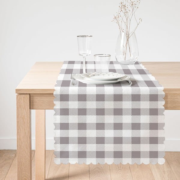 Běhoun na stůl 40x130 cm – Minimalist Cushion Covers