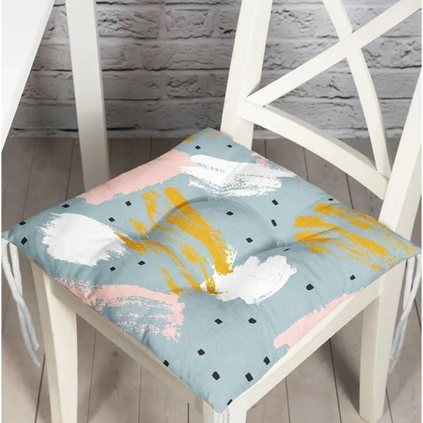 Podsedák 40x40 cm Doodles – Mila Home-image-2