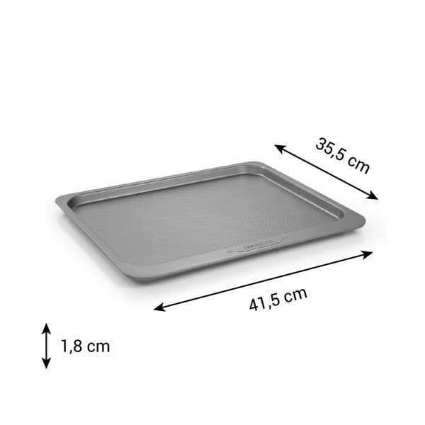 Plech 35,5x41,5 cm Compact – Tescoma-image-1