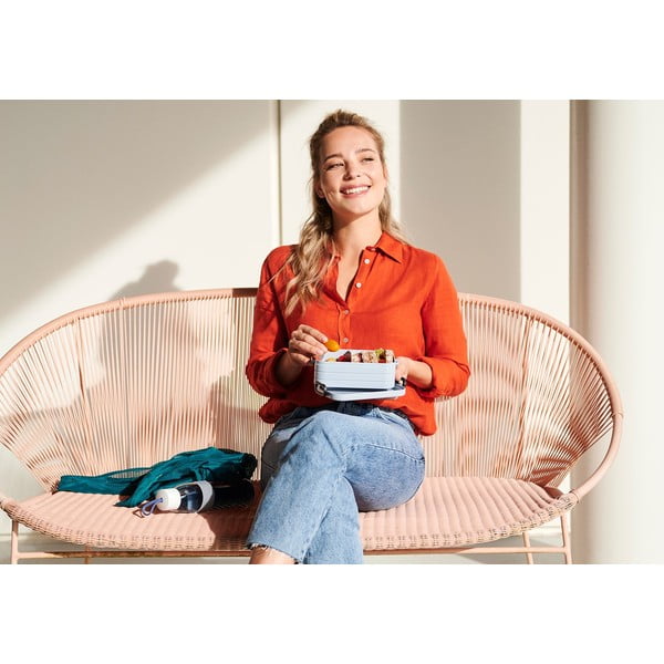 Svačinový box Vivid blue – Mepal-image-4