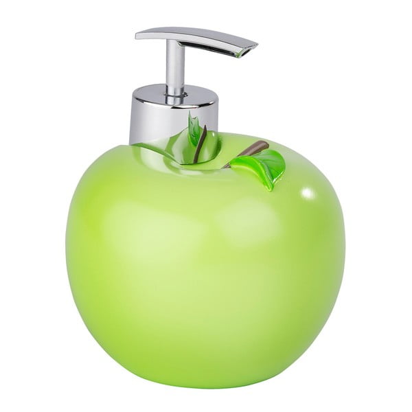 Dávkovač na tekuté mýdlo Wenko Apple