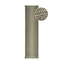 Zelený běhoun 60x230 cm – Flair Rugs