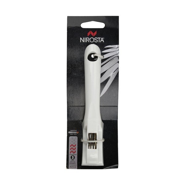 Nerezový brousek na nože Fackelmann Food & More-image-2