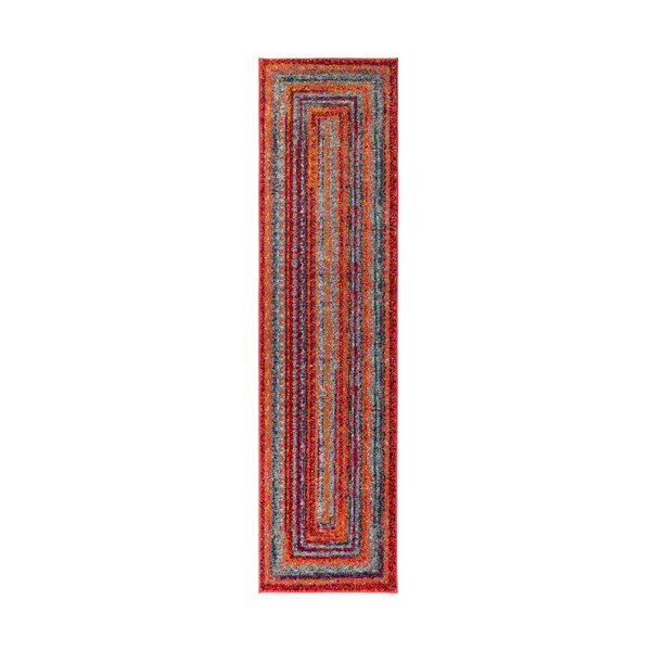 Koberec Flair Rugs Zook, 66 x 230 cm