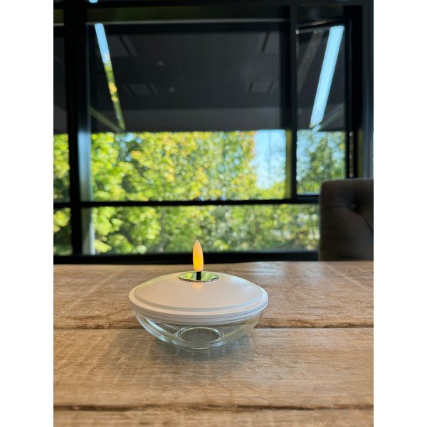 LED svíčka (výška 5 cm) Lia – Sirius-image-2