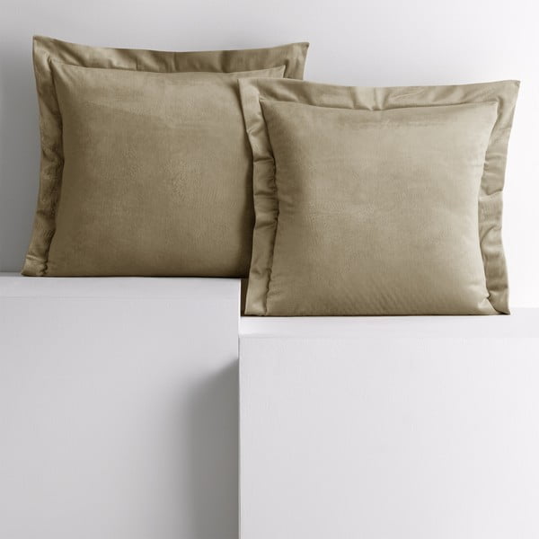 Povlaky na polštáře v sadě 2 ks 45x45 cm Side – AmeliaHome-image-4