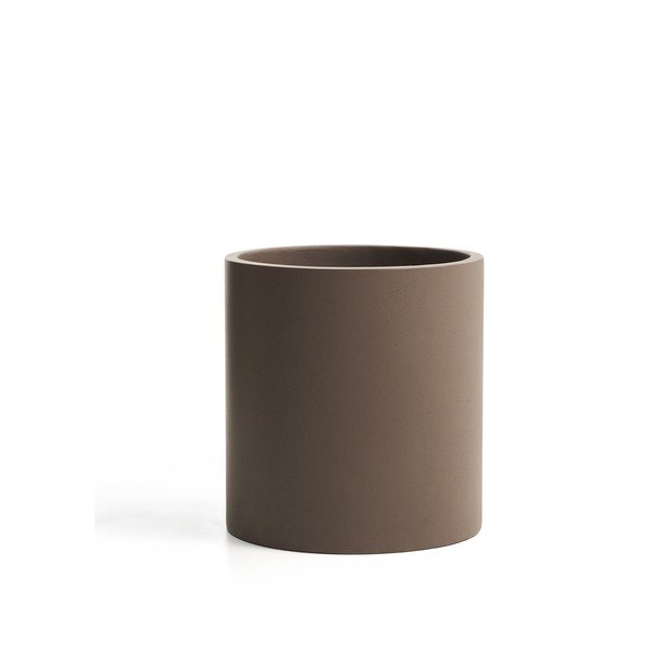 Betonový obal na květináč ø 52 cm Aiguablava – Kave Home