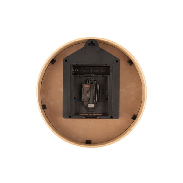 Hodiny ø 31.5 cm Cuckoo - Karlsson-image-4