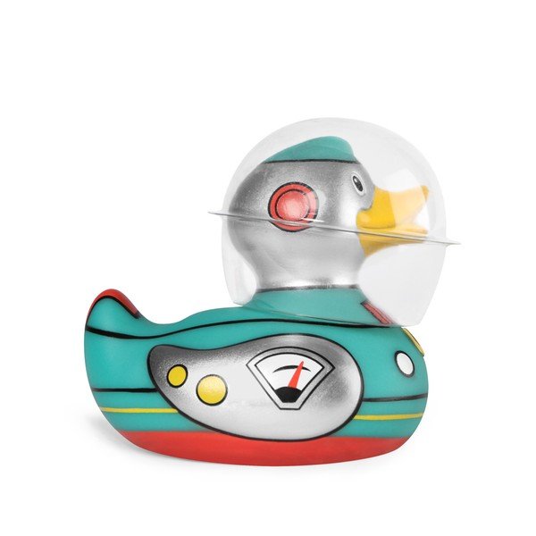 Kachnička do vany Bud Ducks Robot