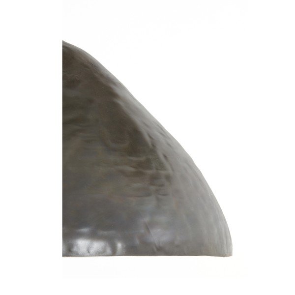 Černé závěsné svítidlo ø 32 cm Elimo – Light & Living-image-4