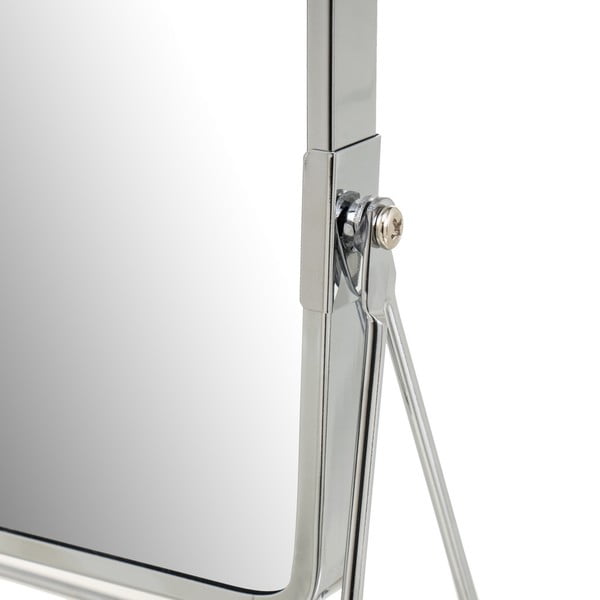 Kosmetické zvětšovací zrcadlo (2x) 16x23 cm – Casa Selección-image-2