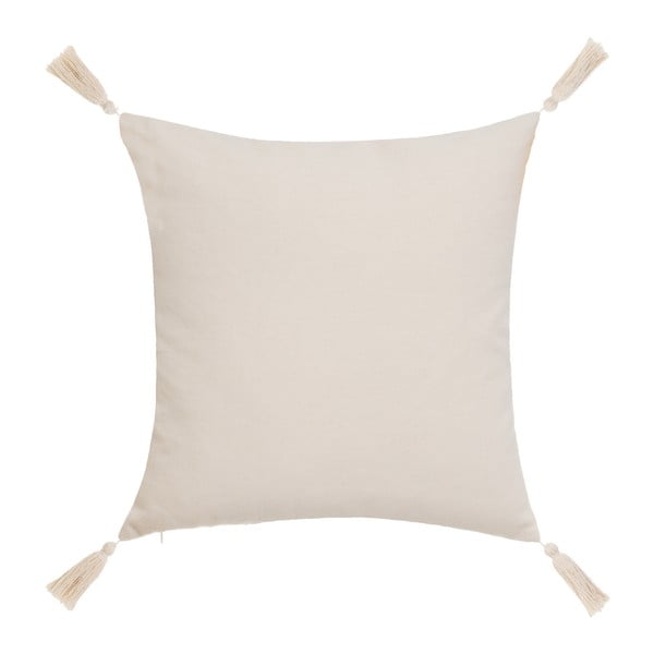 Dekorační polštáře v sadě 2 ks 45x45 cm Natural – Casa Selección-image-2