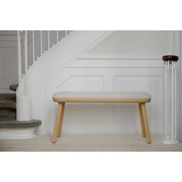 Bílá lavice Paff Tall – UMAGE-image-3