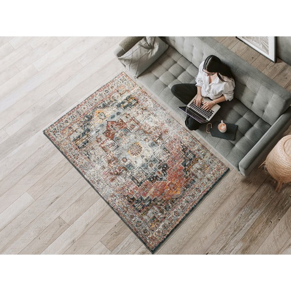 Koberec Universal Shiraz Ornament, 120 x 170 cm-image-1