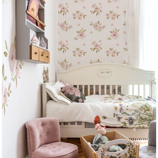 Nástěnná tapeta Dekornik Magnolias-image-1