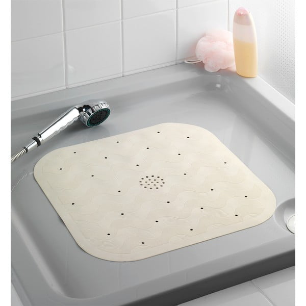 Protiskluzová podložka do sprchového koutu 45x45 cm - Maximex-image-1