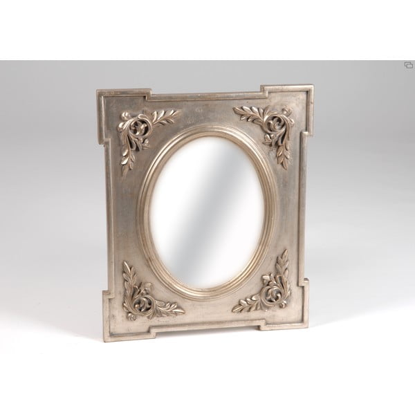 Zrcadlo Bruges, 54x64 cm