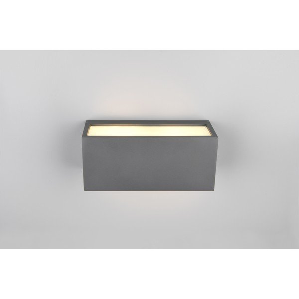 Venkovní svítidlo (výška 11 cm) Mayenne – Trio-image-2