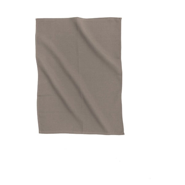 Bavlněné utěrky v sadě 3 ks 70x50 cm Lines - Tiseco Home Studio-image-3