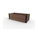 Vyvýšený záhon Maple – Keter