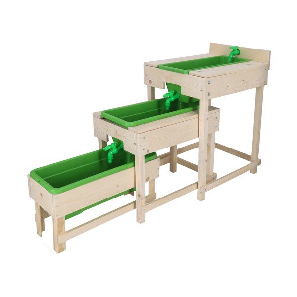Zahradní umyvadla v sadě 3 ks – Esschert Design-image-2