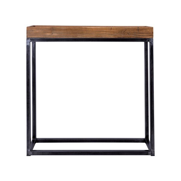 Konzolový stolek Canett Blackwood-image-1