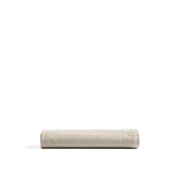 Bavlněný/lněný ubrus 170x250 cm Ulaen – Kave Home-image-4