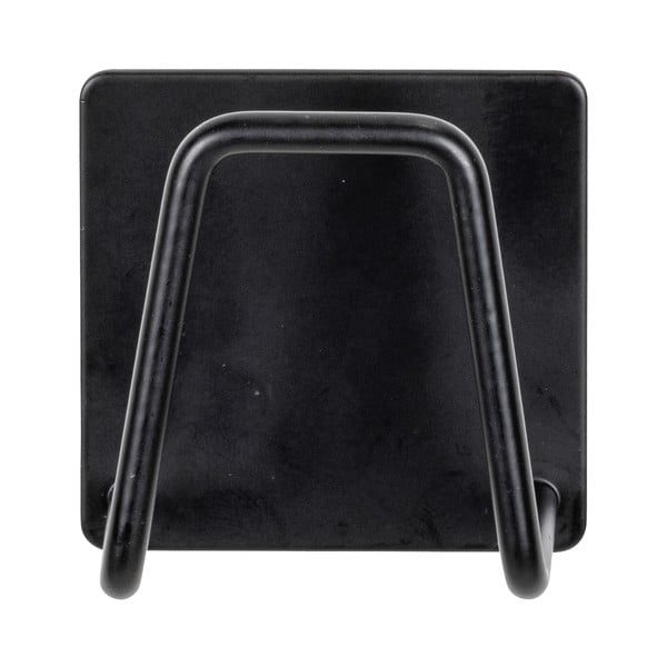 Samodržící háček z nerezové oceli Edea – Wenko-image-2