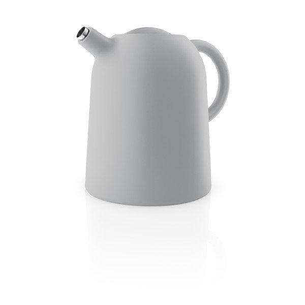 Šedá vakuová konvička na čaj Eva Solo Thimble, 1 l-image-3