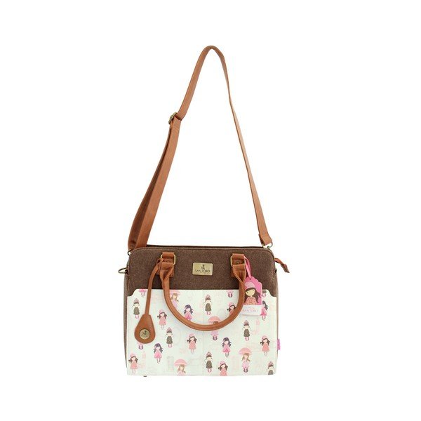 Kabelka Santoro London Gorjuss