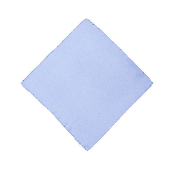 Set motýlku a kapesníčku Bright Blue-image-3