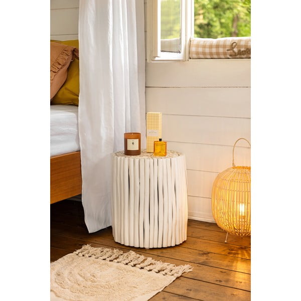 Vonná svíčka doba hoření 50 h No. 6 Sequoia – ILLUME x Bloomingville-image-3