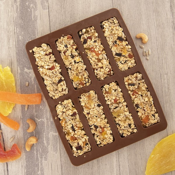 Silikonová forma na pečení 17x22 cm – Orion-image-1