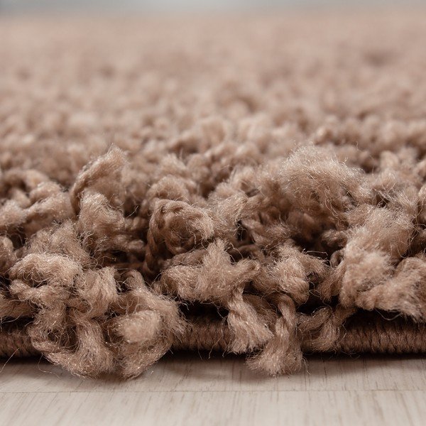 Hnědý koberec 60x110 cm Life – Ayyildiz Carpets-image-3