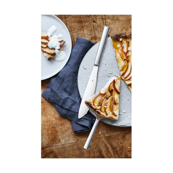 Sada 2 nerezových příborů na dort WMF Nuova-image-1