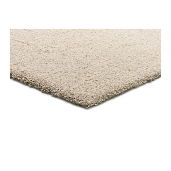 Béžový koberec Universal Shanghai Liso, 60 x 110 cm-image-2