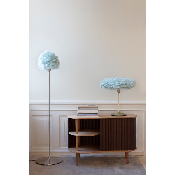 Šedá lampová noha 140 cm Santé – UMAGE-image-3