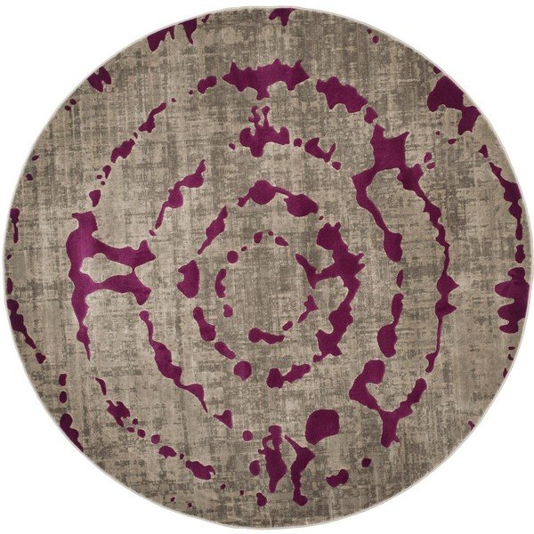  Koberec Webtappeti Abstract Lilly, 155 cm