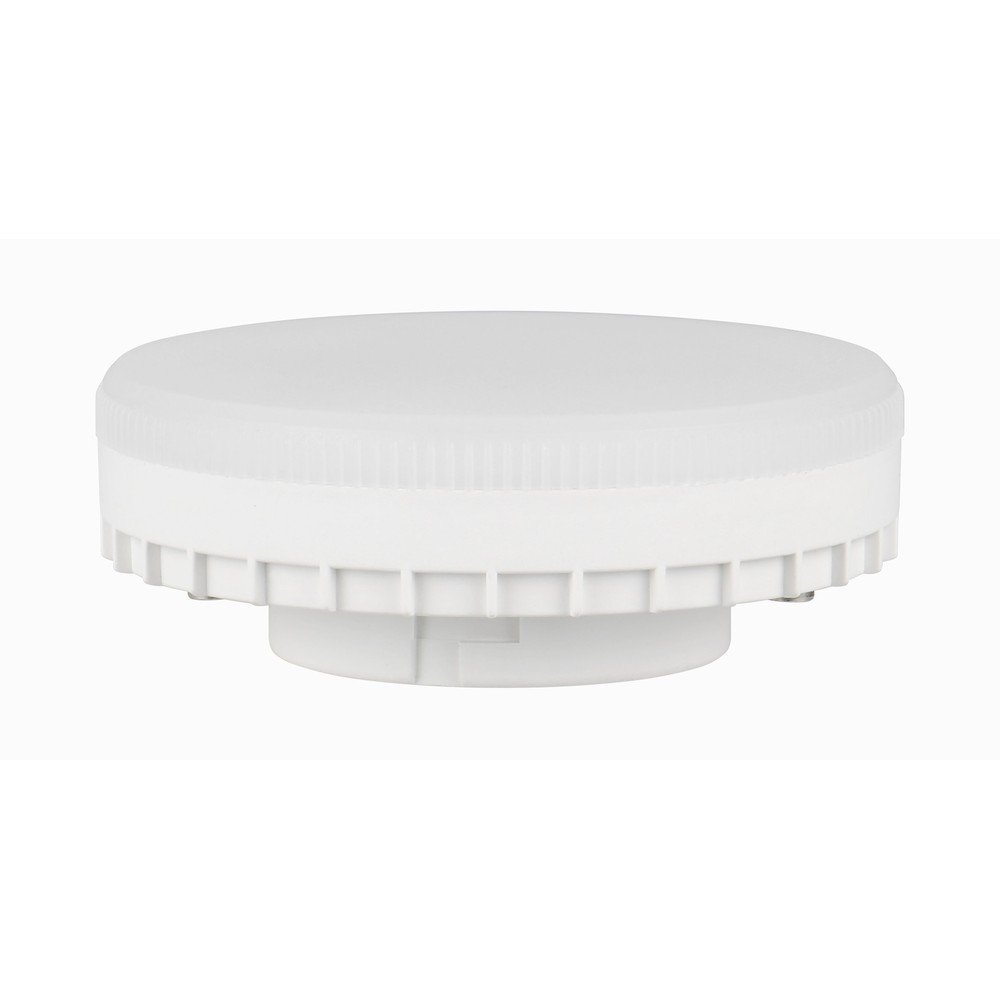 Teplá bílá LED stmívatelná žárovka GX-53, 8 W – Trio