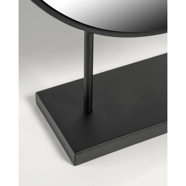 Kosmetické zrcadlo 36x45 cm Libia – Kave Home-image-3