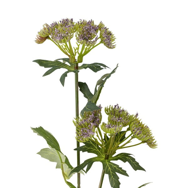 Umělá rostlina (výška 49 cm) Throatwort – Bloomingville-image-2