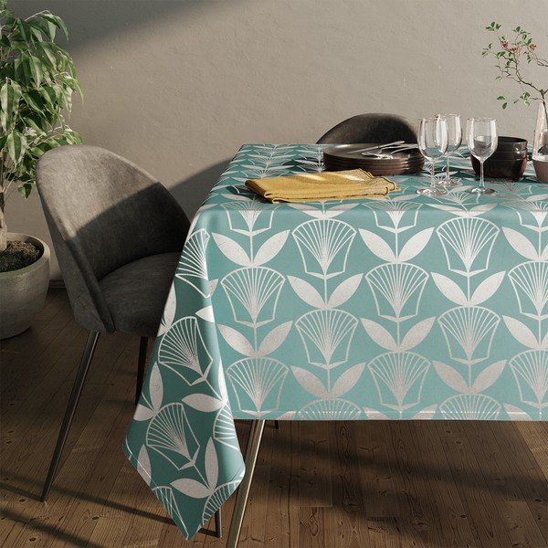 Ubrus 140x220 cm Oxford Floris – AmeliaHome-image-2