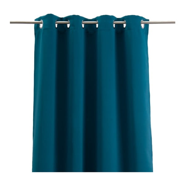 Modrý zatemňovací závěs 140x260 cm Best-Out – Casa Selección