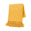 Bavlněná deka 130x160 cm Cotton Slub – Tiseco Home Studio