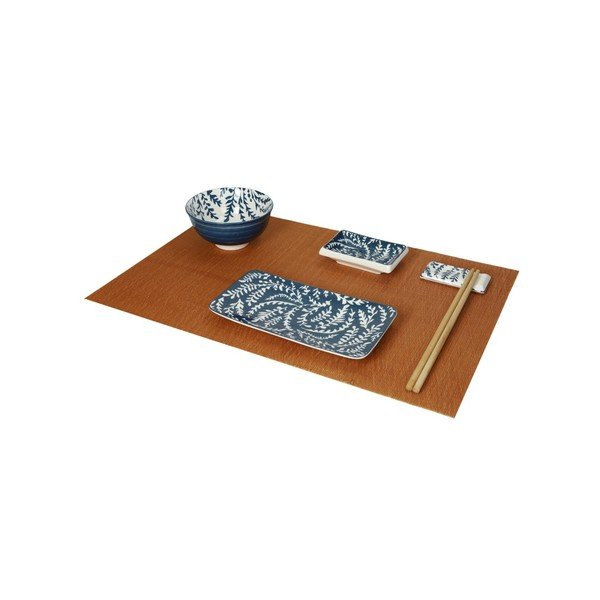 Porcelánová sada na sushi 12 ks – Brandani-image-2