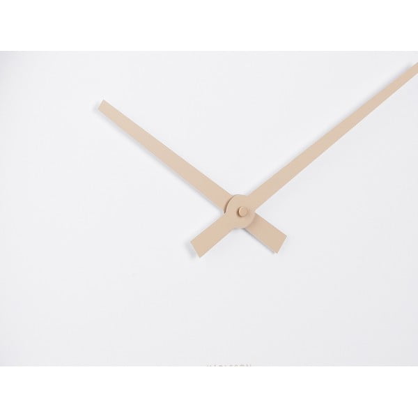 Nástěnné hodiny ø 50 cm  Ancho  – Karlsson-image-1