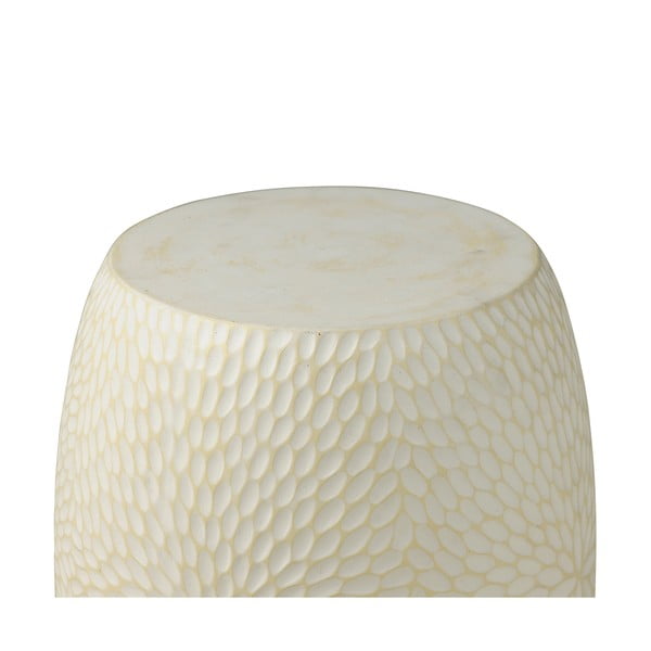 Zahradní odkládací stolek Bonami Selection Dalia, ø 40 cm-image-3